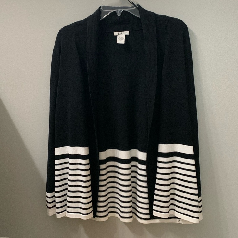kela cardigan